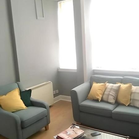 Logie Green - Beautiful And Central One Bed Flat Единбург Екстериор снимка