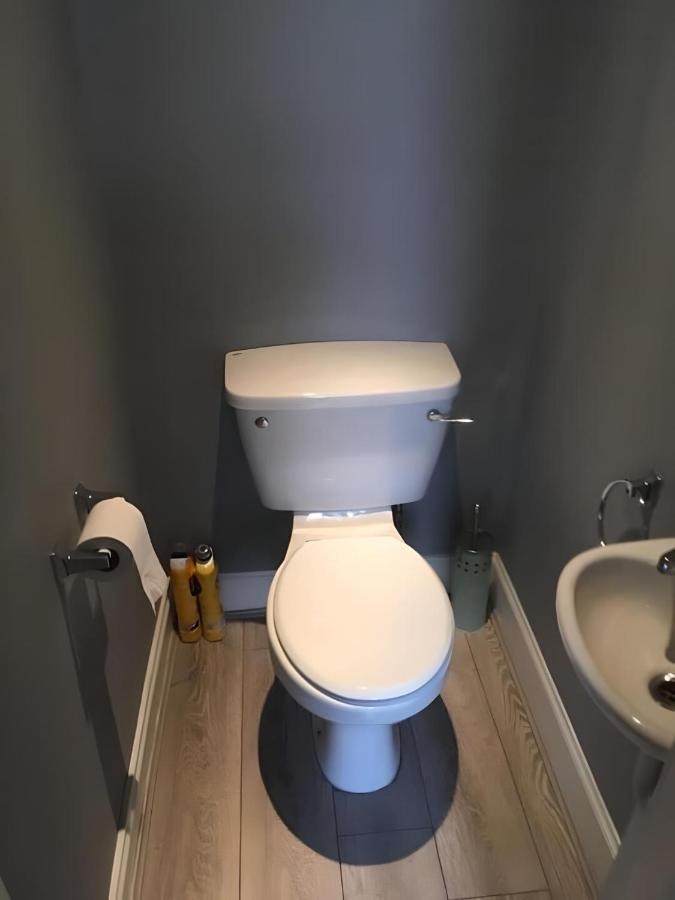 Logie Green - Beautiful And Central One Bed Flat Единбург Екстериор снимка