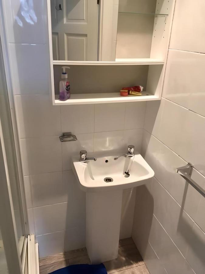 Logie Green - Beautiful And Central One Bed Flat Единбург Екстериор снимка