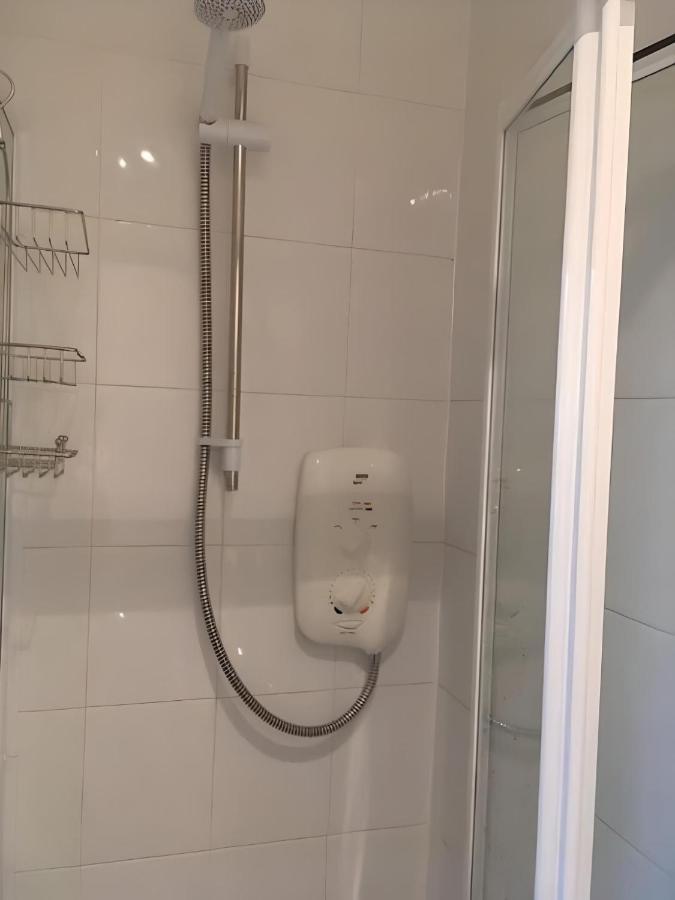 Logie Green - Beautiful And Central One Bed Flat Единбург Екстериор снимка
