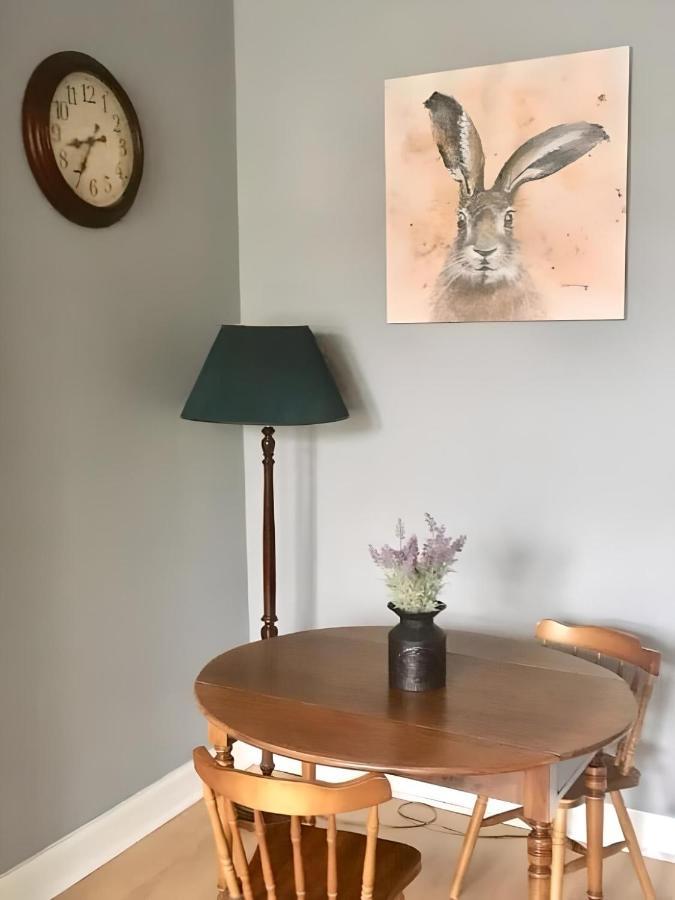 Logie Green - Beautiful And Central One Bed Flat Единбург Екстериор снимка