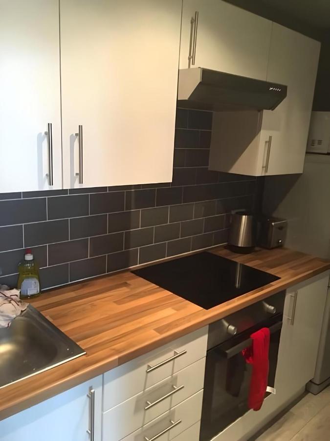 Logie Green - Beautiful And Central One Bed Flat Единбург Екстериор снимка